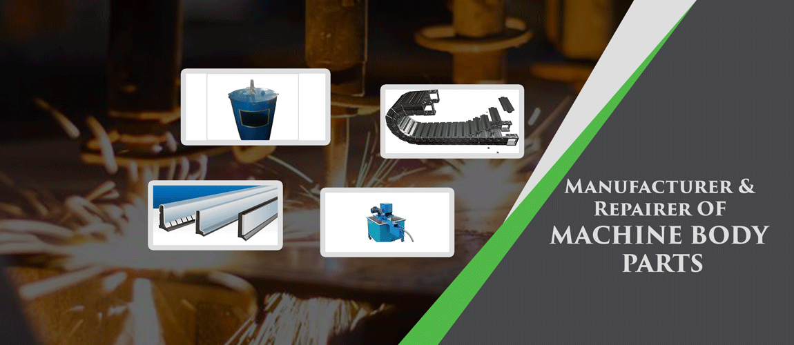 Shiv Industries - LASER CUTTING FARIDABAD